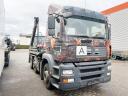 MAN TGA 26.410 6x2/4 BL motorhiba • 2004 • 556 444 km • Lízing 20%-tól
