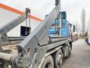 MAN TGA 26.410 6x2/4 BL motorhiba • 2004 • 556 444 km • Lízing 20%-tól