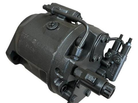 JCB hidraulika szivattyú felújított, 1 év garanciával JCB hidraulika szivattyú felújított, 1 év garanciával