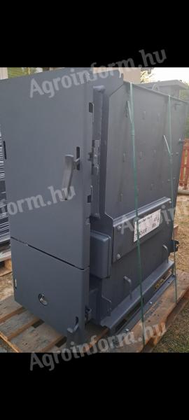 Viessmann Vitoligno 150-S 30 kW faelgázosító kazán eladó