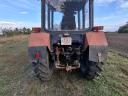 MTZ 82 nagy műszerfalas, oldalváltós, műszakival, tulajdonostól eladó