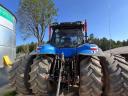 New Holland T8.360 - 0%Áfa-Leszállítva