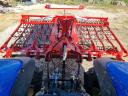 Satex Germinator 4,5 N-DV függesztett kompaktor
