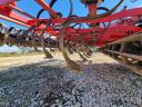 Satex Germinator 4,5 N-DV függesztett kompaktor