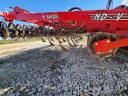 Satex Germinator 4,5 N-DV függesztett kompaktor