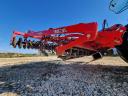 Satex Germinator 4,5 N-DV függesztett kompaktor