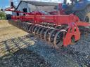 Satex Germinator 4,5 N-DV függesztett kompaktor