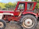 IH McCormick traktor eladó, kifogástalan állapotban