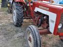 IH McCormick traktor eladó, kifogástalan állapotban