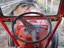 IH McCormick traktor eladó, kifogástalan állapotban