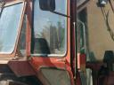 Mtz panoráma fülke