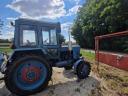 MTZ 82 traktor eladó, első tulajdonostól, jó állapotban