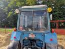 MTZ 82 traktor eladó, első tulajdonostól, jó állapotban