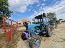 MTZ 82 traktor eladó, első tulajdonostól, jó állapotban