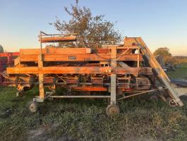 LANCO RH4 BURGONYAVÁLOGATÓ,  OSZTÁLYOZÓ