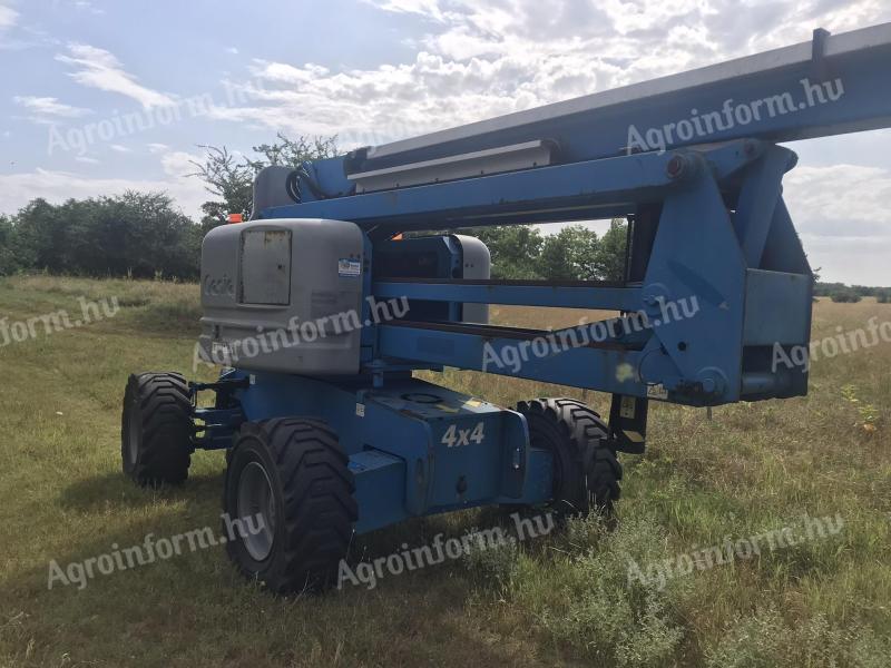 Genie Z-60/34 Karos személyemelő