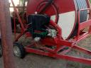 Turbojet 63/300 locsolódob eladó