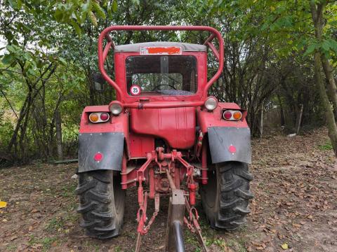 MTZ 50 MTZ 50