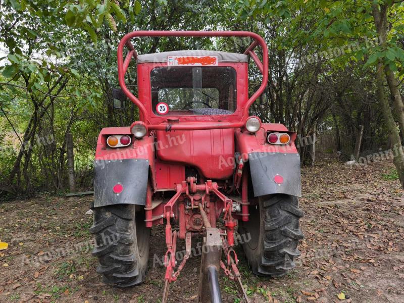 MTZ 50
