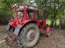 MTZ 50