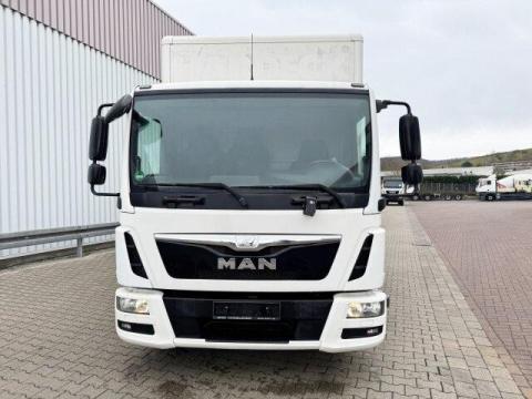 MAN TGL 8.150 4x2 BL / 2015 / 194.235 km / Lízing 20%-tól MAN TGL 8.150 4x2 BL / 2015 / 194.235 km / Lízing 20%-tól