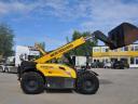 New Holland TH7.42 -0%Áfa-Leszállítva