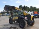 New Holland TH7.42 -0%Áfa-Leszállítva