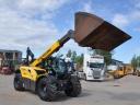 New Holland TH7.42 -0%Áfa-Leszállítva