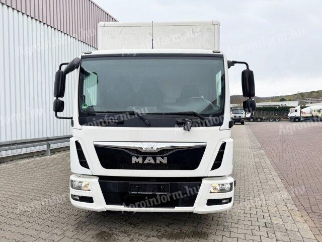 MAN TGL 8.150/180 4x2 BL, 2015, 177 500 km, lízing már 20%-tól