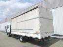 MAN TGL 12.240 BL 4x2 / 2007 / 632 000 km / Lízing 20%-tól