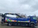 MAN TGM 18.290 4x2 BL MOTORHIBA / 2014 / 380.000 km / Lízing 20%-tól