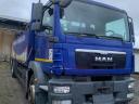 MAN TGM 18.290 4x2 BL MOTORHIBA / 2014 / 380.000 km / Lízing 20%-tól