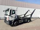 MAN TGM 18.320 4x2 BL / 2021 / 130 760 km / Lízing 20%-tól