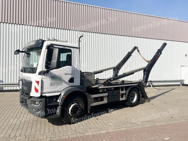 MAN TGM 18.320 4x2 BL / 2021 / 130 760 km / Lízing 20%-tól