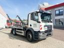 MAN TGM 18.320 4x2 BL / 2021 / 130 760 km / Lízing 20%-tól