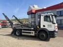 MAN TGM 18.320 4x2 BL / 2021 / 130 760 km / Lízing 20%-tól
