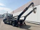 MAN TGM 18.320 4x2 BL / 2021 / 130 760 km / Lízing 20%-tól