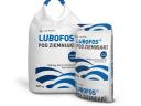 Lubofos NPK (Mg, S) 3,5-7-25-(2,5-19,5) műtrágya 500 kg big bag kiszerelésben