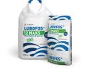 Lubofos PK (Ca,  Mg,  S) 12-25-(2-2, 5-6) 500 kg/big bag