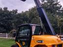 JCB 520-40 teleszkópos rakodó