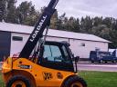 JCB 520-40 teleszkópos rakodó