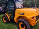 JCB 520-40 teleszkópos rakodó