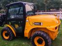 JCB 520-40 teleszkópos rakodó