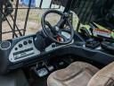 JCB 520-40 teleszkópos rakodó