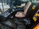 JCB 520-40 teleszkópos rakodó