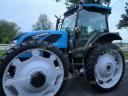 Landini 5-110 D traktor eladó, friss import, jó állapot