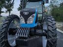 Landini 5-110 D traktor eladó, friss import, jó állapot
