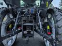 Landini 5-110 D traktor eladó, friss import, jó állapot