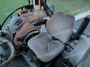 Landini 5-110 D traktor eladó, friss import, jó állapot