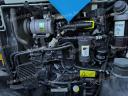 Landini 5-110 D traktor eladó, friss import, jó állapot